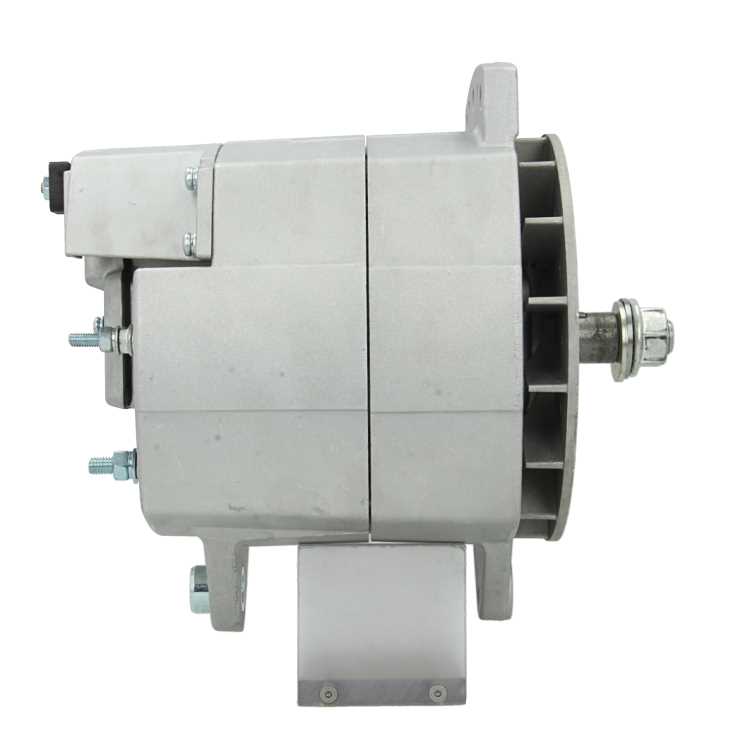 PlusLine Original Alternator for Isuzu 150A 110568+