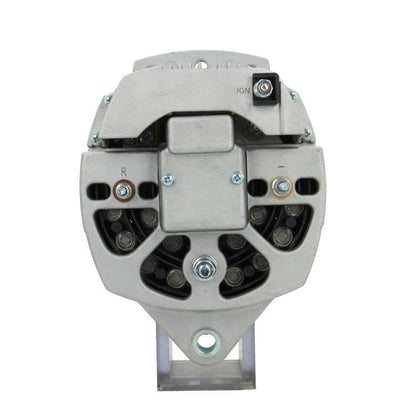 PlusLine Original Alternator for Isuzu 150A 110568+