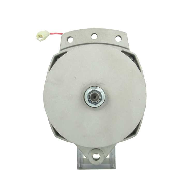 PlusLine Original Alternator for Volvo Truck 175A 110569+