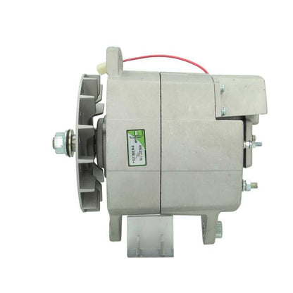 PlusLine Original Alternator for Volvo Truck 175A 110569+