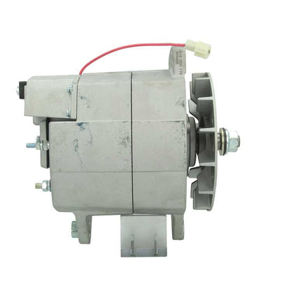 PlusLine Original Alternator for Volvo Truck 175A 110569+