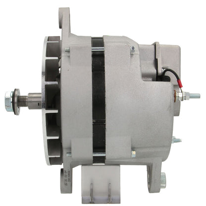 PlusLine Original Alternator for Caterpillar 150A 110573+