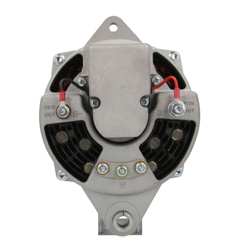 PlusLine Original Alternator for Caterpillar 150A 110573+