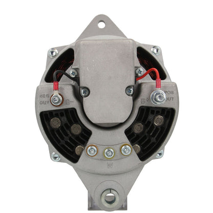 PlusLine Original Alternator for Caterpillar 150A 110573+