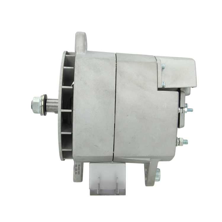 PlusLine Original Alternator for Cummins 150A 110575+