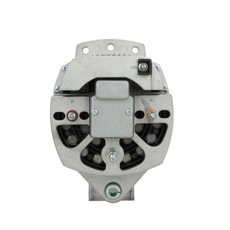 PlusLine Original Alternator for Cummins 150A 110575+