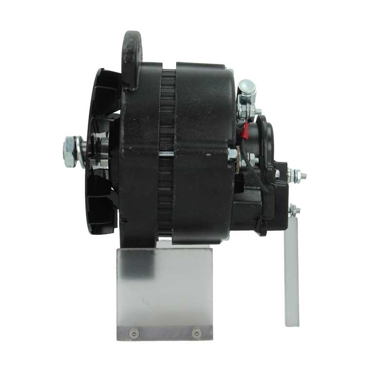 PlusLine Original Alternator for Thermo King 23A 110581+