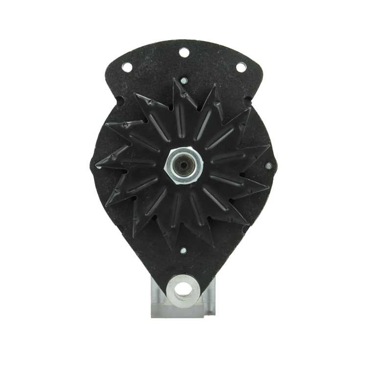 PlusLine Original Alternator for Thermoking 65A 110600+