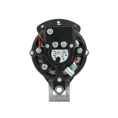 PlusLine Original Alternator for Thermoking 65A 110600+