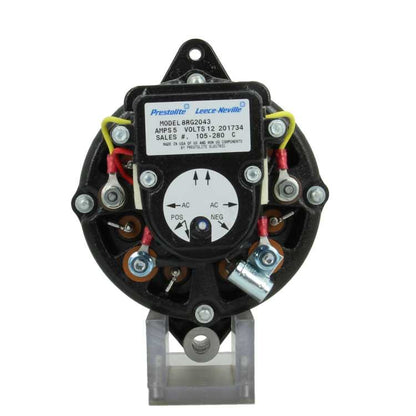 Prestolite New Alternator for Steyr 90A 110602