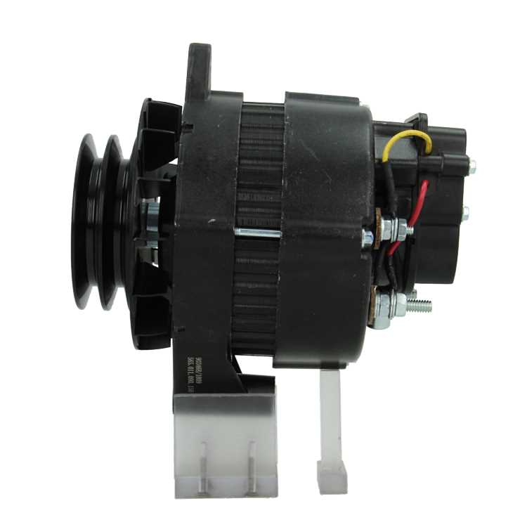 PlusLine Original Alternator for Steyr 90A 110602+