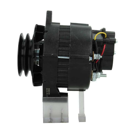 PlusLine Original Alternator for Steyr 90A 110602+