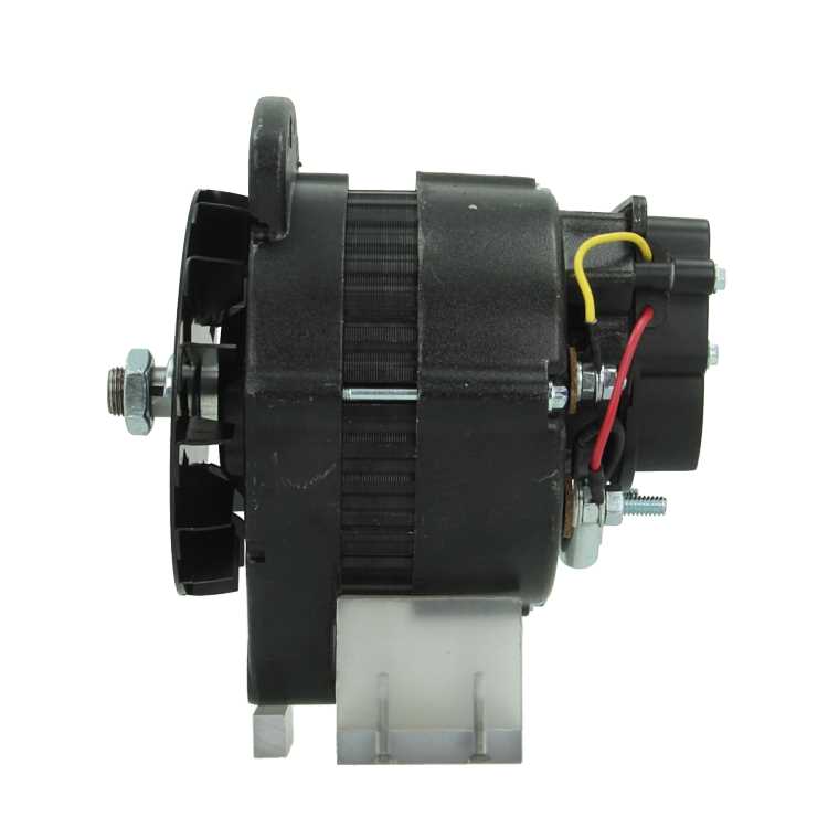PlusLine Original Alternator for Thermoking 90A 110603+