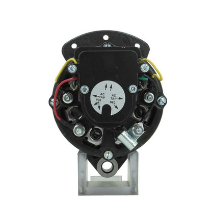 PlusLine Original Alternator for Thermoking 90A 110603+