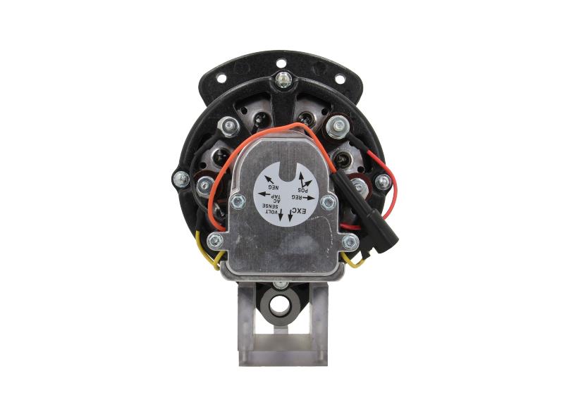 PlusLine Original Alternator for Thermoking 65A 110606+