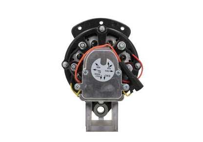 PlusLine Original Alternator for Thermoking 65A 110606+