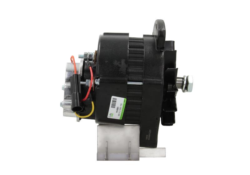 PlusLine Original Alternator for Thermoking 65A 110606+