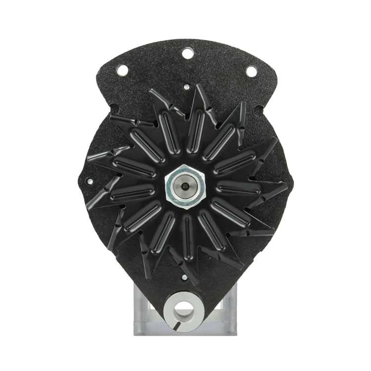 Prestolite New *Alternator Thermoking 65A 110609