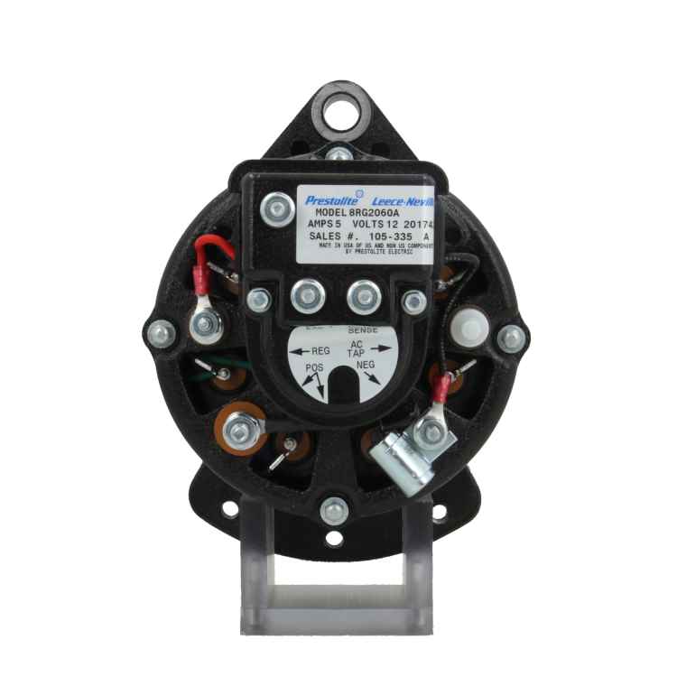 Prestolite New Alternator for Thermoking 90A 110637