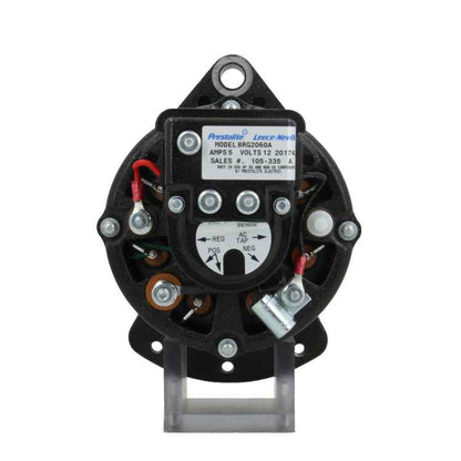 Prestolite New Alternator for Thermoking 90A 110637