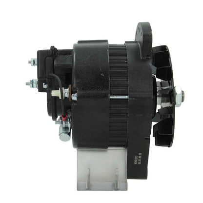 PlusLine Original Alternator for Thermoking 90A 110637+