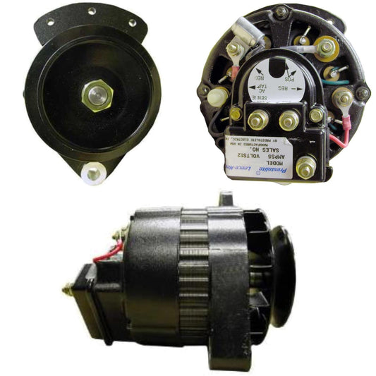 Prestolite New Alternator for Thermoking 90A 110638