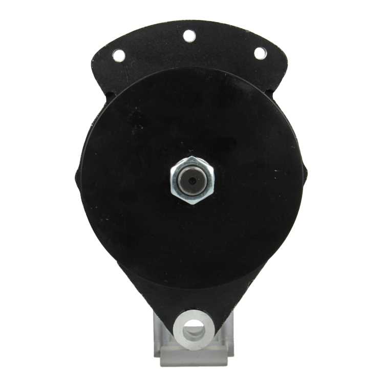 PlusLine Original Alternator for Thermoking 90A 110639RM+