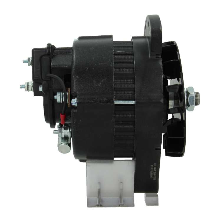 PlusLine Original Alternator for Thermoking 90A 110639RM+