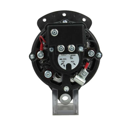 PlusLine Original Alternator for Thermoking 90A 110639RM+