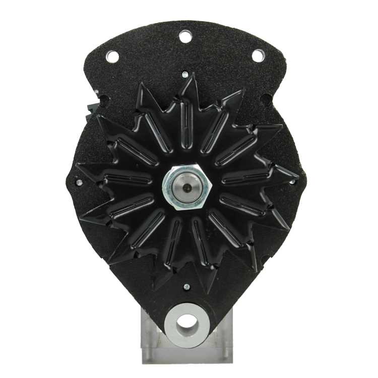 Prestolite New Alternator Thermoking 65A 110646