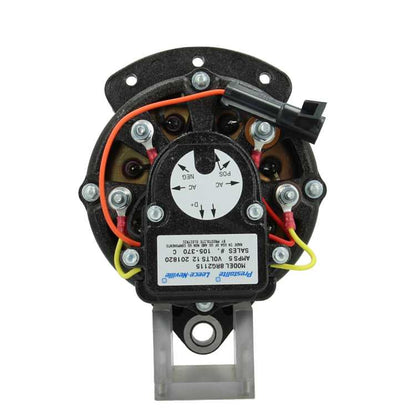 Prestolite New Alternator Thermoking 65A 110646