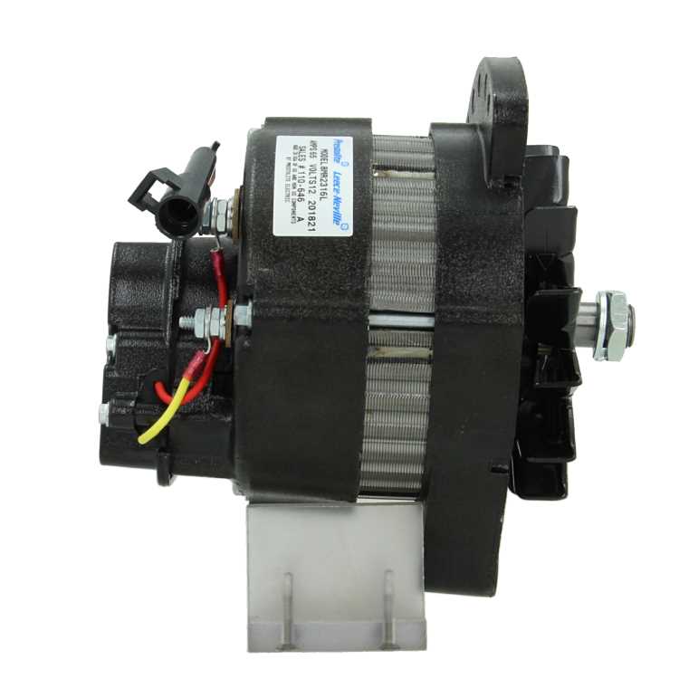 Prestolite New Alternator Thermoking 65A 110646