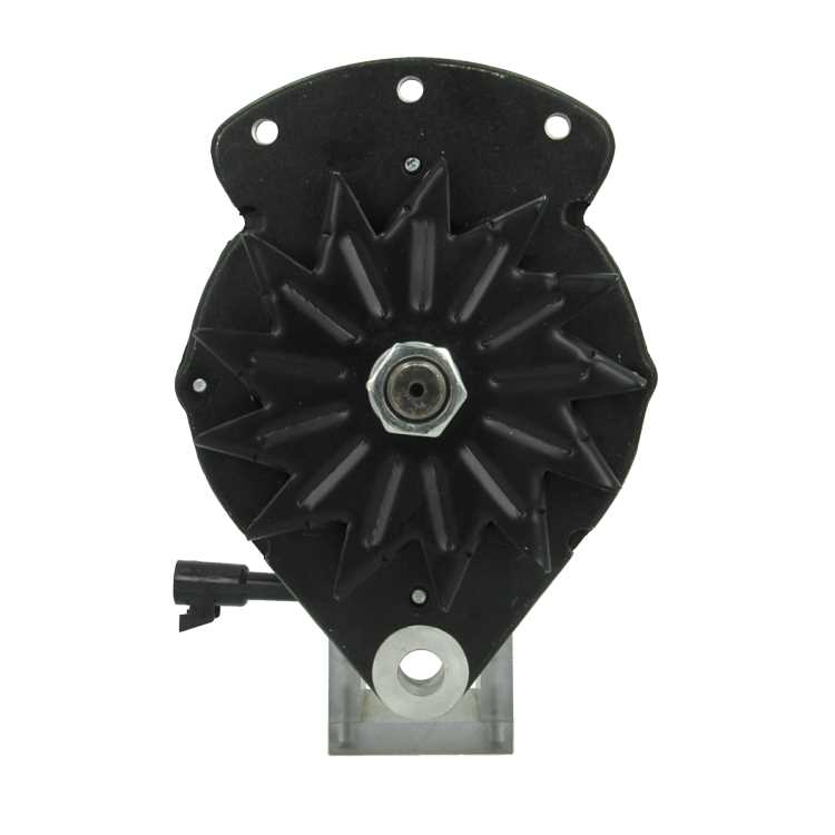 PlusLine Original Alternator for Thermoking 65A 110646+