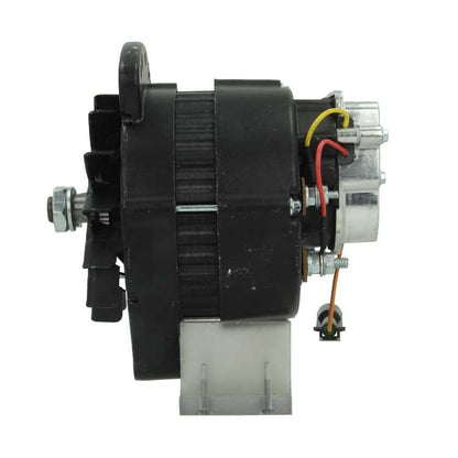PlusLine Original Alternator for Thermoking 65A 110646+