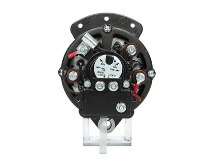 PlusLine Original Alternator for Thermoking 37A 110699+