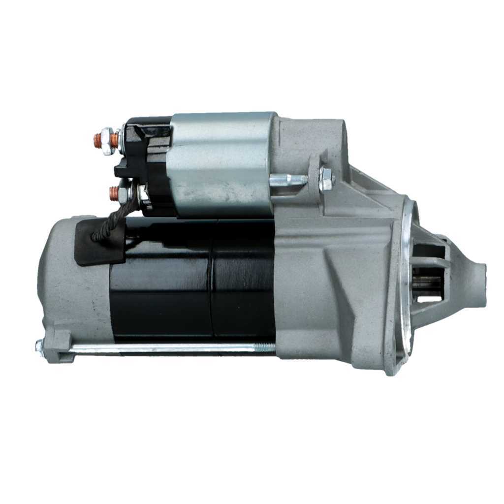 RNL-Standard Starter Daihatsu 0.8 kw RNL2280002220