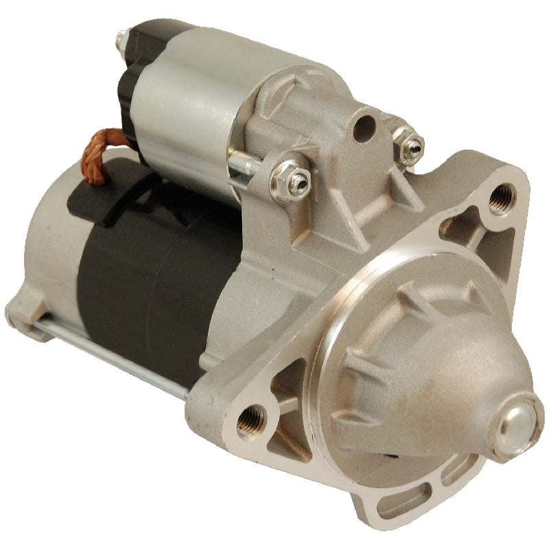 WAI New Starter Motor for Daihatsu 0.8 kw 31388N