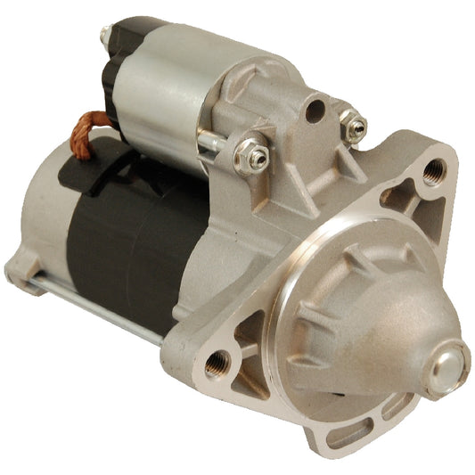 WAI New Starter Motor for Daihatsu 0.8 kw 31388N