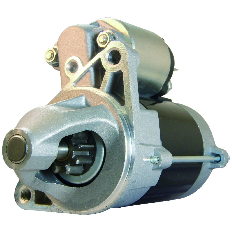 WAI New Starter Motor for Daihatsu 0.6 kw 18982N