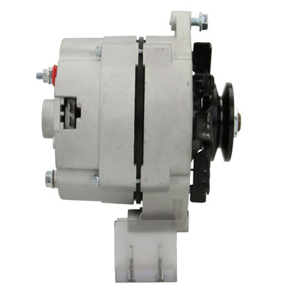 PlusLine Original Alternator for Chevrolet 65A 1100146+