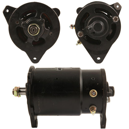 PlusLine Original Alternator for John Deere 25A 1100383+