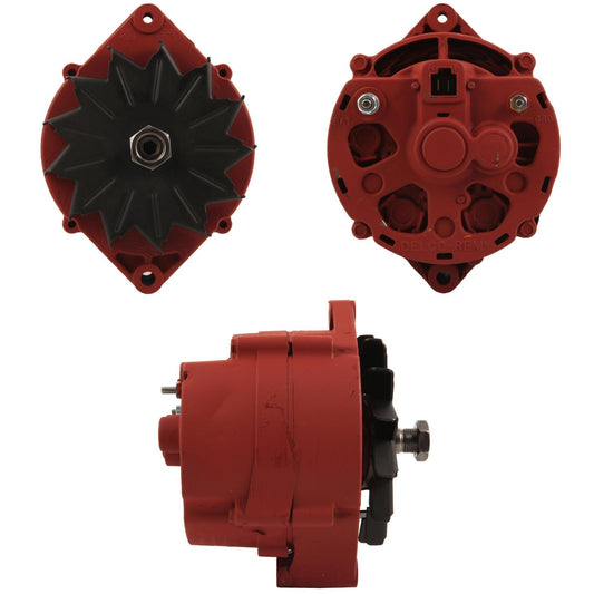 PlusLine Original Alternator for International H. 60A 1100748+