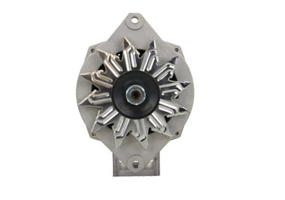PlusLine Original Alternator for Chevrolet 100A 1101109+