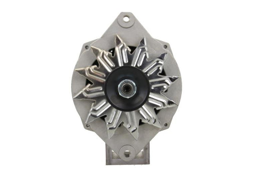 PlusLine Original Alternator for Chevrolet 100A 1101109+