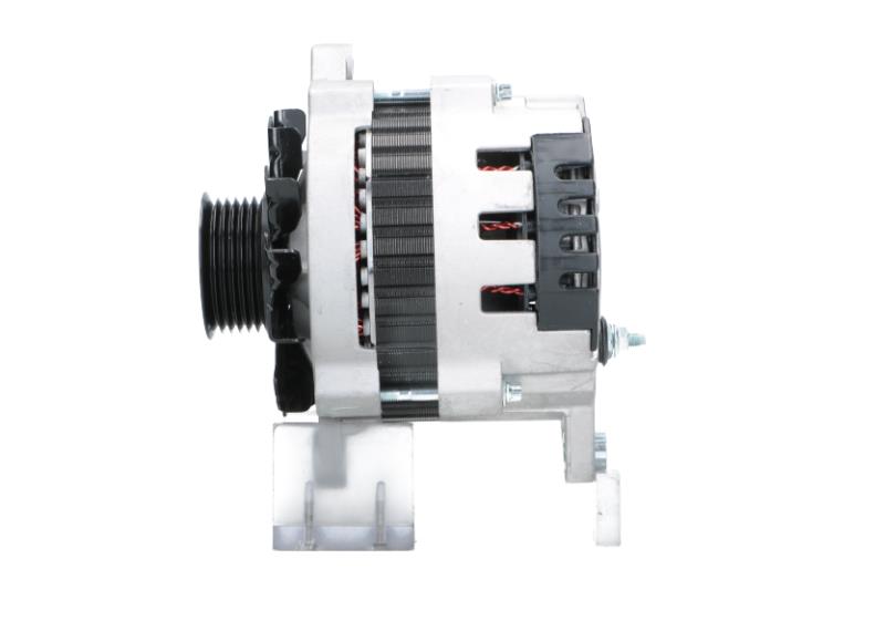 PlusLine Original Alternator for Chevrolet 105A 1101266+