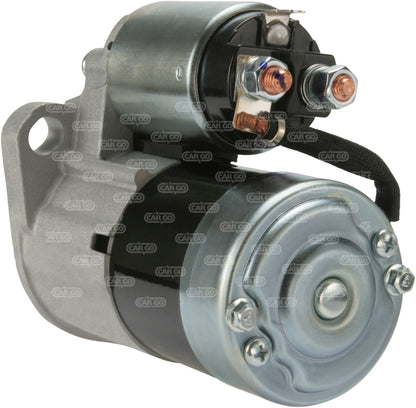 HC-Cargo Starter Motor for Mitsubishi 0.8 kw F032110182