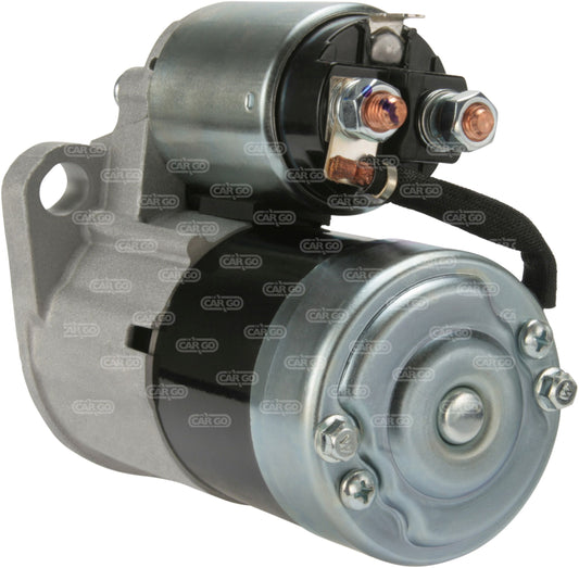 HC-Cargo Starter Motor for Mitsubishi 0.8 kw F032110182