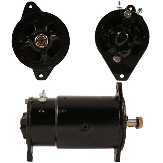 PlusLine Original Alternator for Allis 25A 1102072+