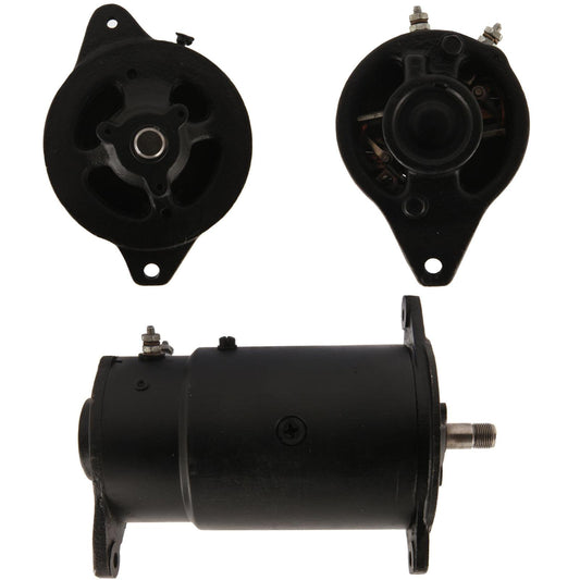 PlusLine Original Alternator for Clark 25A 1102287+