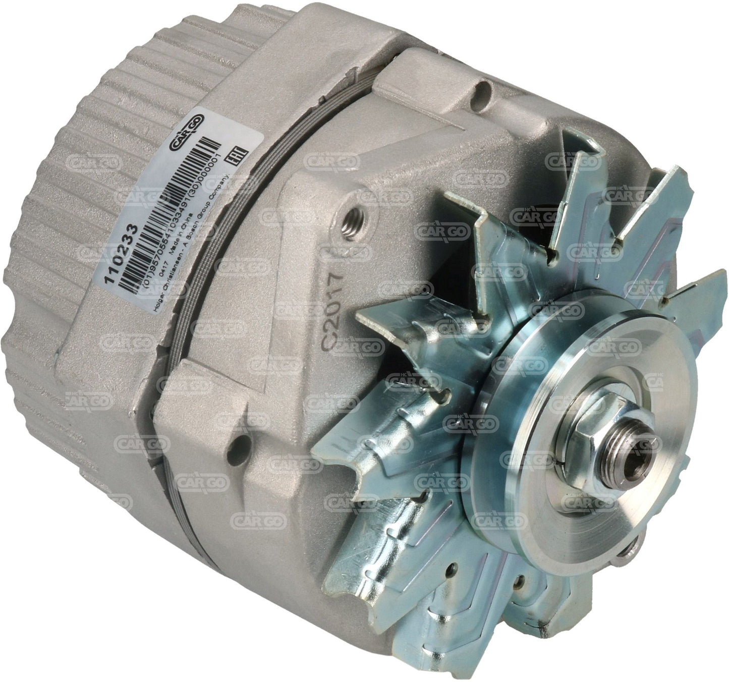 HC-Cargo Alternator for Chevrolet 65A F032110233